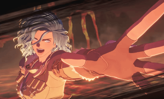 能成为卡普空新女神吗？《怪物猎人物语3：命运双龙》新角色介绍