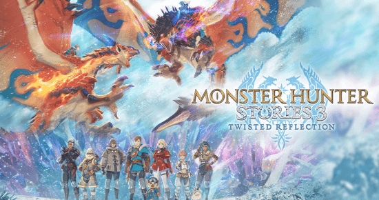 能成为卡普空新女神吗？《怪物猎人物语3：命运双龙》新角色介绍