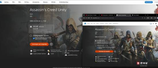 PS采用动态定价惹争议！登录账号游戏卖的更贵了？