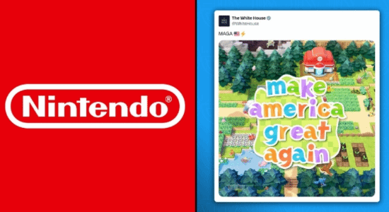拒绝政治碰瓷！白宫用《宝可梦》玩梗 官方紧急切割