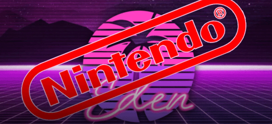 又一NS模拟器惨遭"毒手"!代码库遭任天堂警告下架