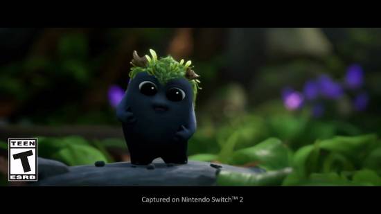 前PS独占达成全平台成就！《柯娜：精神之桥》官宣登陆NS2