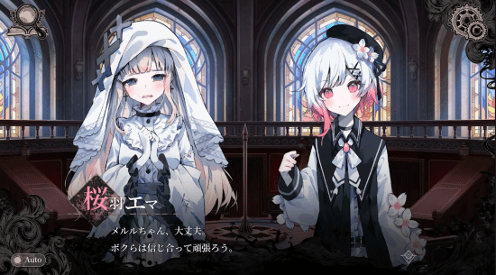 任天堂独立游戏直面会汇总：《魔裁》《Ooo》等多款佳作宣布登陆NS平台