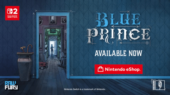 任天堂独立游戏直面会汇总：《魔裁》《Ooo》等多款佳作宣布登陆NS平台