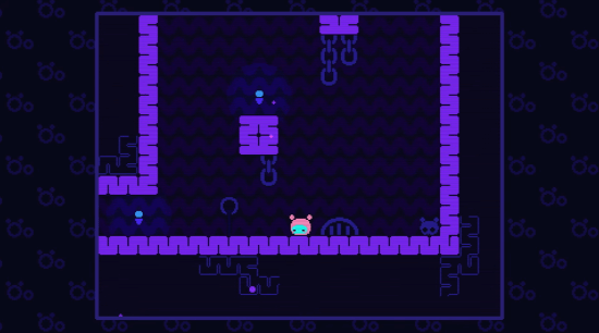 任天堂独立游戏直面会汇总：《魔裁》《Ooo》等多款佳作宣布登陆NS平台