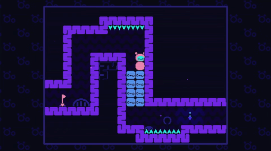 任天堂独立游戏直面会汇总：《魔裁》《Ooo》等多款佳作宣布登陆NS平台