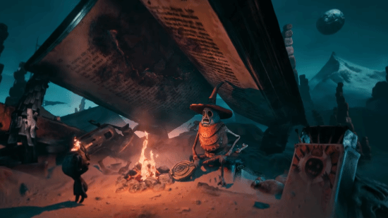 任天堂独立游戏直面会汇总：《魔裁》《Ooo》等多款佳作宣布登陆NS平台