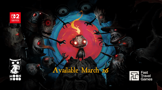 任天堂独立游戏直面会汇总：《魔裁》《Ooo》等多款佳作宣布登陆NS平台