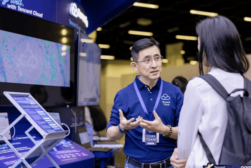 腾讯云与全球手游巨头Voodoo达成合作，共助小游戏品质升级