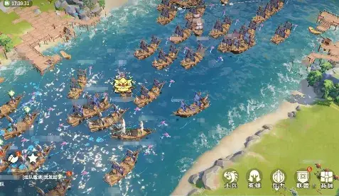 驯养巨龙来攻城！现在的SLG还能这么玩？