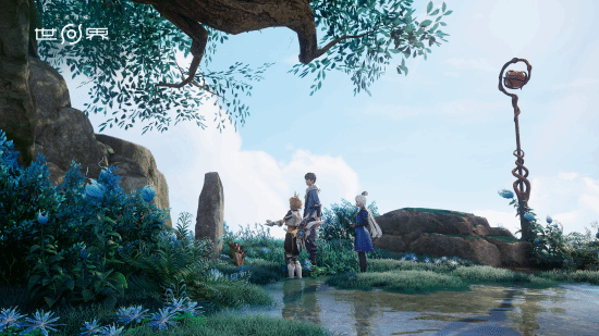 《王者荣耀世界》版号已至，王者玩家都期待的冒险之旅就要来了