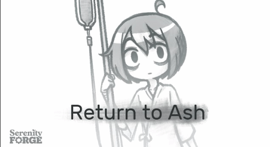 Epic喜加二来了！生存恐怖FPS+视觉小说免费领