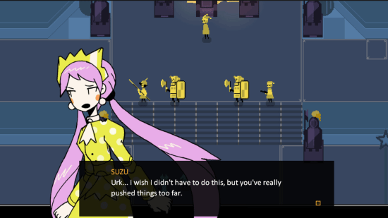 Steam喜加一来了！100%好评策略RPG佳作赶快领