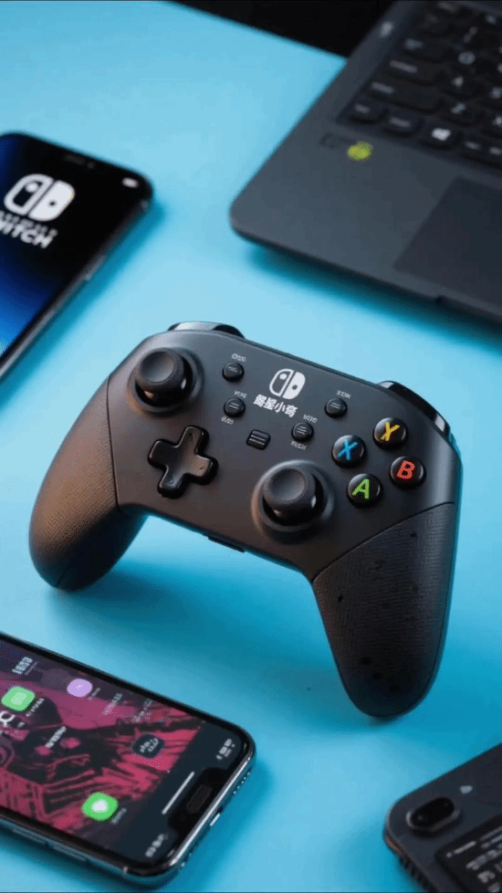 2026年最新口碑榜!盘点游戏外设推荐前三名 看看有没有你的爱“设”