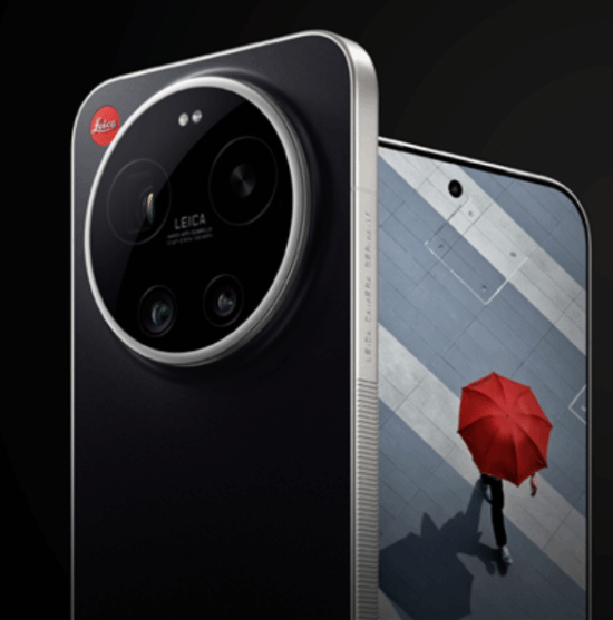 小米17Ultra徕卡版黑银色明日开卖！雷军官宣