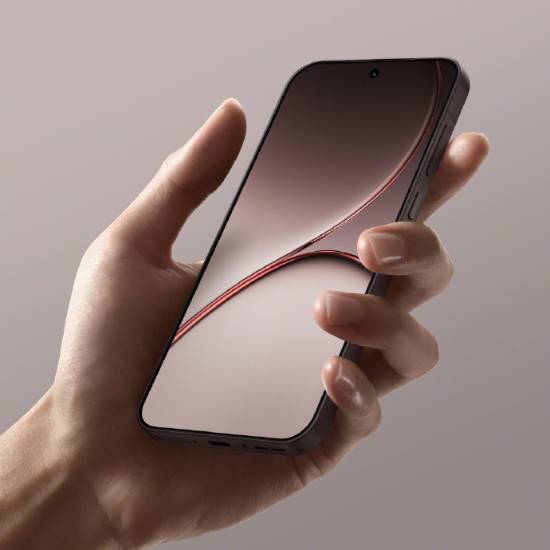 一加15T首发绝美配色！抹茶巧克力小屏大魔王