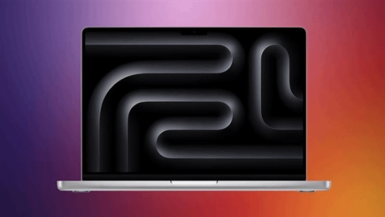 苹果笔记本新机型曝光？首款OLED加触摸屏Mac产品