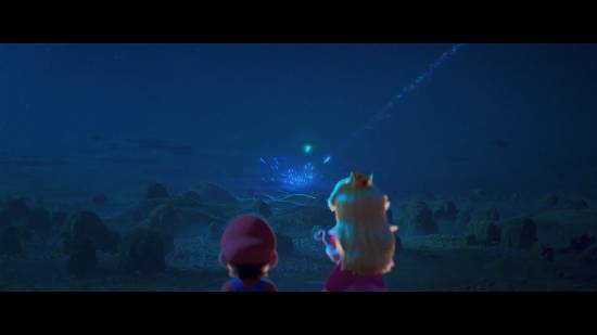 《超级马里奥银河大电影》最终预告来了！4月3日大荧幕见