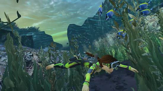 《古墓丽影》系列又有新动向！神秘预告指向3月12日