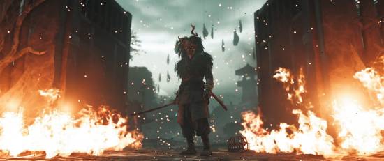 《羊蹄山之魂》多人模式明日上线！大量细节公开