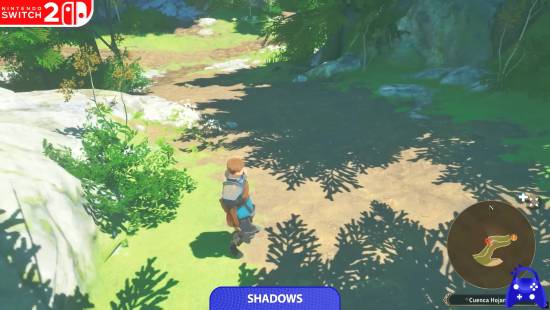 M站88分《怪物猎人物语3：命运双龙》画面对比：PS5表现强悍超60FPS