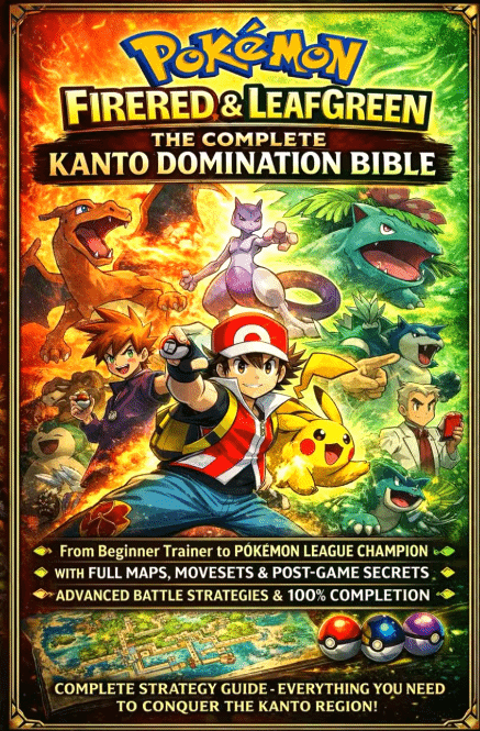 玩家怒批:花钱买废纸!亚马逊被劣质AI《宝可梦》攻略霸屏