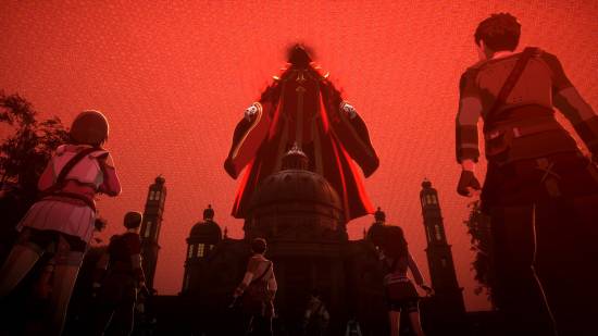 等了4年 《刀剑神域》新作只做了艾恩葛朗特前两层?