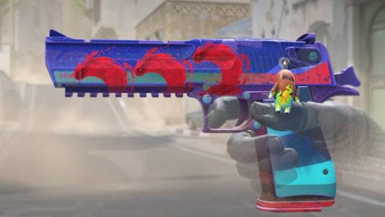 法律专家谈V社因开箱被起诉：皮肤能卖这点很敏感