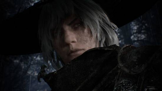 《影之刃零》新试玩会官宣！百寸大屏爽砍30分钟