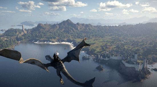 弃用D加密！《红色沙漠》开发商选择相信玩家