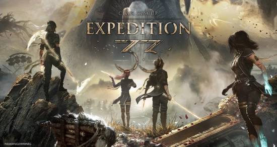 《光与影：33号远征队》回应同名漫画侵权案！会尽量寻求公平解决