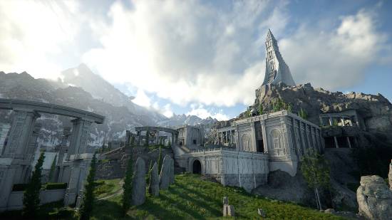 反行业潮流!《红色沙漠》为何砸钱做无内购单人精品?