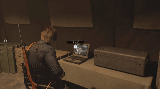 新曙光还是乌龙？《生化危机9安魂曲》彩蛋域名指向俄罗斯游戏爆料人