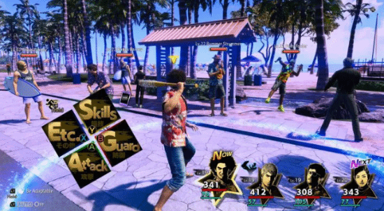 外媒盘点:PSPlus会员库十大精选游戏 你玩过几个？