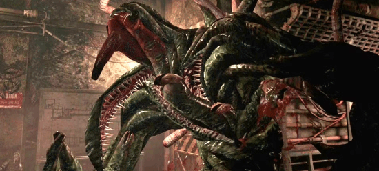 《生化危机》系列十大最难Boss排名 第一名竟然是？