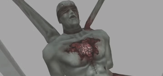 《生化危机》系列十大最难Boss排名 第一名竟然是？