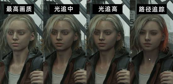 索泰RTX 50系显卡助力《生化危机9：安魂曲》，解锁“换头级