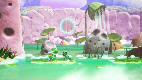 《耀西和不可思议之书》新预告！确认5月21日发售