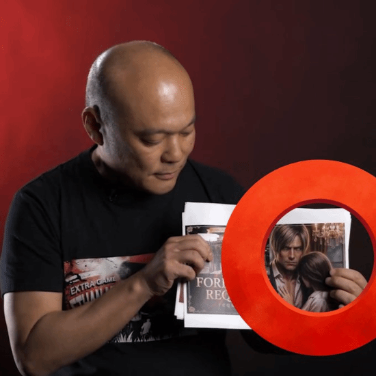 《生化9》剧情DLC官宣制作中！总监AI新图引热议