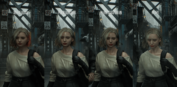 《生化危机9》8GB显卡优化指南，征服路径光追