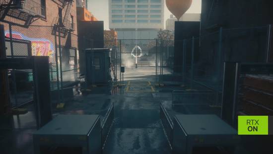 《控制：共振》新预告曝光!心灵杀手团队再造视觉盛宴