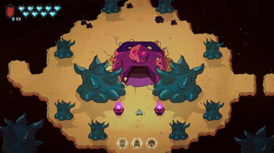 《小飞船大冒险》IGN9分！趣味性一直持续到通关后