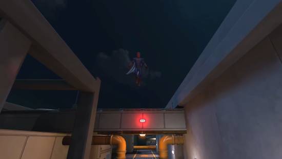 《黑袍纠察队》新游戏公开实机预告！定档3月26日