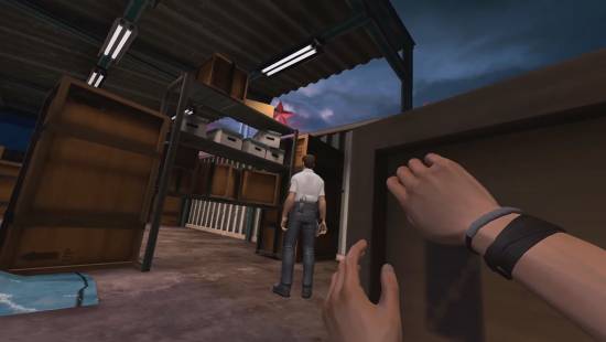 《黑袍纠察队》新游戏公开实机预告！定档3月26日