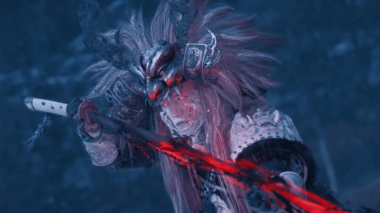 《羊蹄山》奇谭模式上线!多人合作畅快战斗