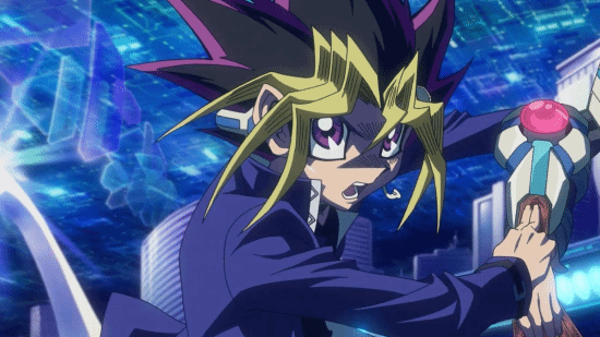 美国白宫挪用《游戏王》素材引争议!日本官方紧急切割