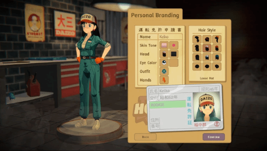 游戏主角男女之争如何解?毛子炸裂思路直接秒杀