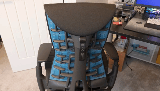 IGN 9分盛赞超强电竞椅！坐了五年依旧喜欢