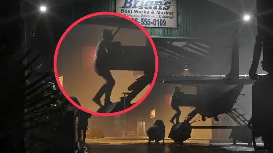 《GTA6》社区重磅新发现！神秘角色多次出现 可能很重要