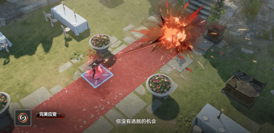 少女前线2新角色PV！轻纱大雷裸色高跟浪漫花嫁